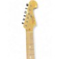 Used Tagima T635 Black Paisley  Solid Body Electric Guitar