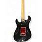 Used Tagima T635 Black Paisley  Solid Body Electric Guitar