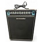 Used Acoustic B100 100W 1x15 Bass Combo Amp thumbnail