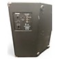 Used Acoustic B100 100W 1x15 Bass Combo Amp