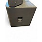 Used JBL PRX718XLF Unpowered Subwoofer