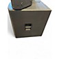 Used JBL PRX718XLF Unpowered Subwoofer