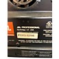 Used JBL PRX715 Powered Speaker