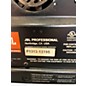 Used JBL PRX715 Powered Speaker