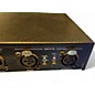 Used dbx Driverack PA Plus Signal Processor