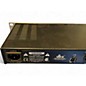 Used dbx Driverack PA Plus Signal Processor