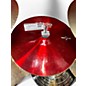 Used Paiste 15in COLORSOUND 900 PAIR Cymbal thumbnail
