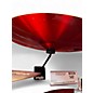 Used Paiste 15in COLORSOUND 900 PAIR Cymbal