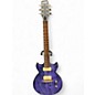 Used Earl Slick SL52 Purple Solid Body Electric Guitar thumbnail