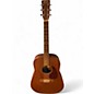 Used Martin D15M Mahogany Acoustic Guitar thumbnail