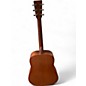 Used Martin D15M Mahogany Acoustic Guitar