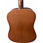 Used Martin D15M Mahogany Acoustic Guitar