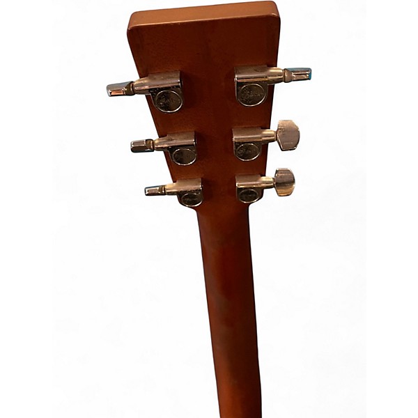 Used Martin D15M Mahogany Acoustic Guitar