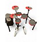 Used Alesis NITRO MESH Electric Drum Set