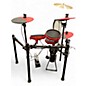 Used Alesis NITRO MESH Electric Drum Set