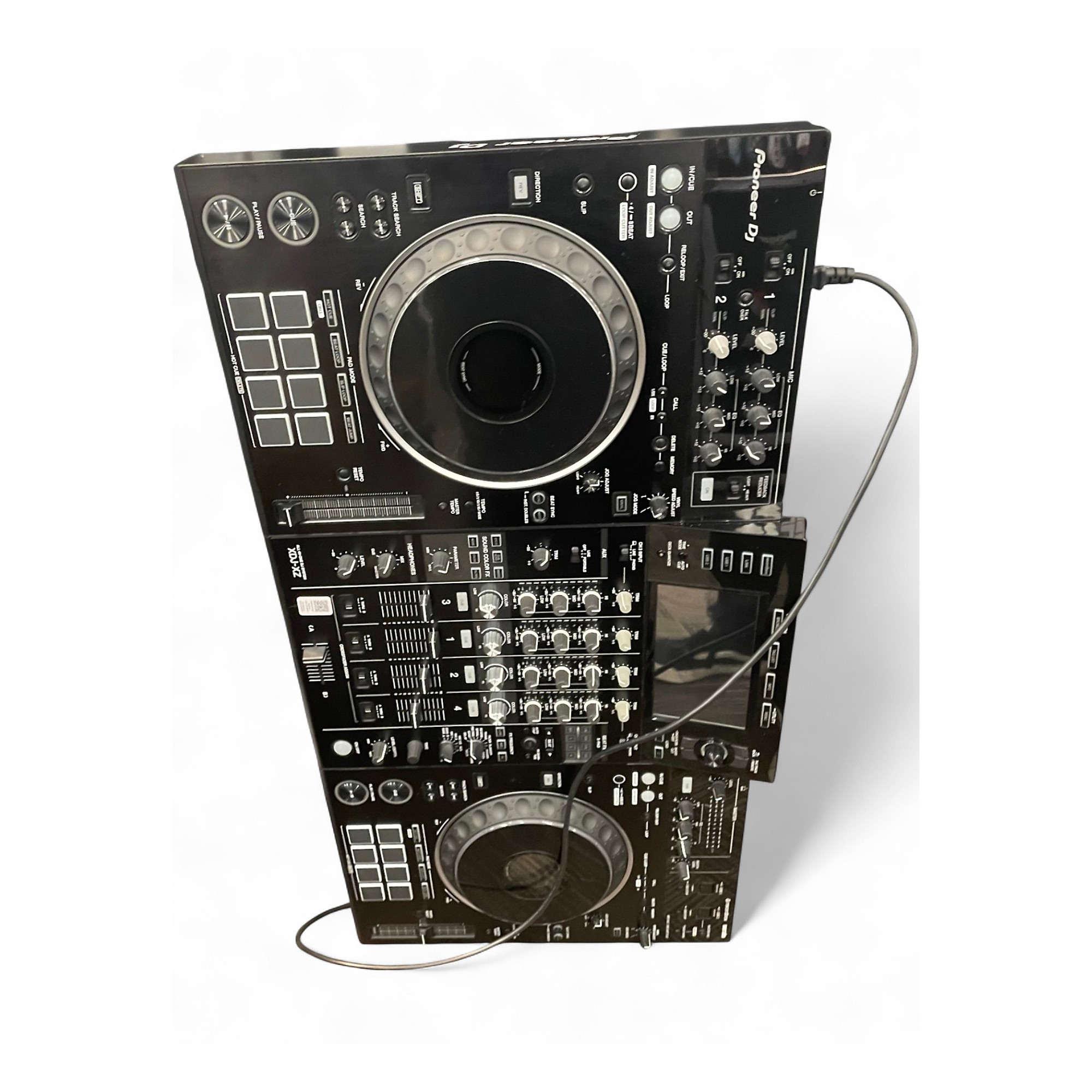 Used Pioneer DJ XDJ XZ DJ Mixer | Guitar Center