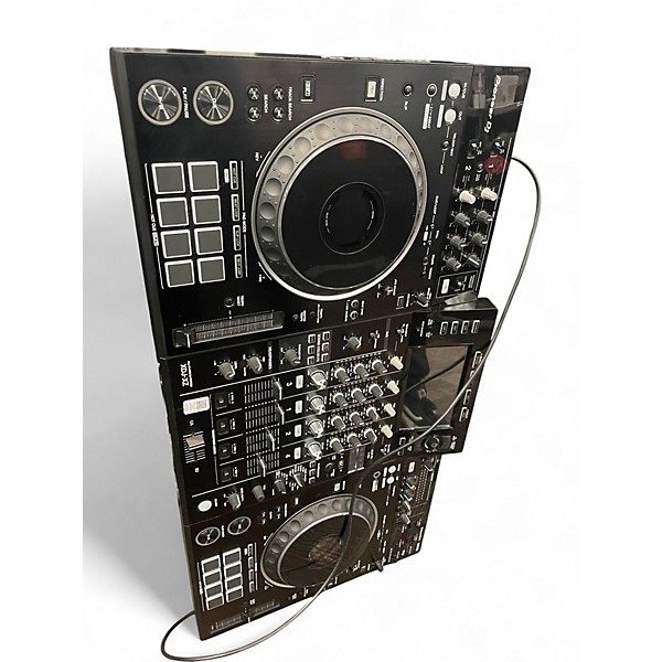 Used Pioneer DJ XDJ XZ DJ Mixer