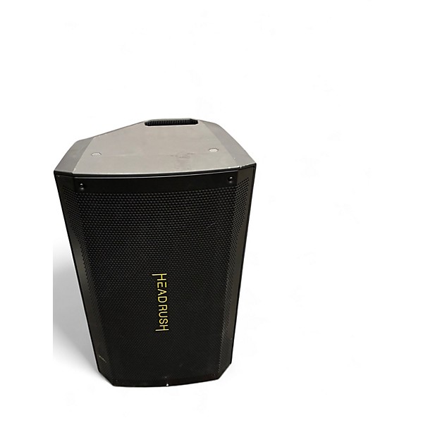Used HeadRush FRFR- 12 Powered Monitor