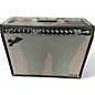 Used Fender Tone Master Twin Reverb 100W 2x12 Guitar Combo Amp thumbnail