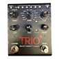 Used DigiTech Trio+ Band Creator Plus Looper Pedal thumbnail