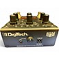 Used DigiTech Trio+ Band Creator Plus Looper Pedal