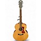 Used 2020s Guild F-240E Natural Acoustic Guitar thumbnail
