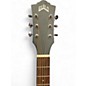Used 2020s Guild F-240E Natural Acoustic Guitar