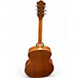 Used 2020s Guild F-240E Natural Acoustic Guitar