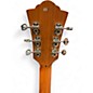 Used 2020s Guild F-240E Natural Acoustic Guitar