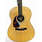 Used Larrivee L-03R Natural Acoustic Electric Guitar