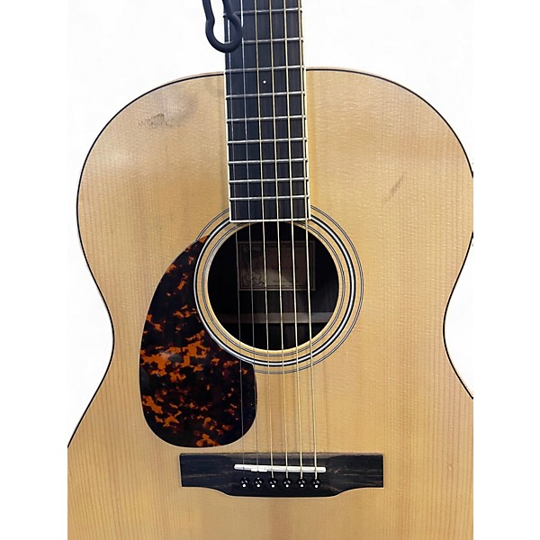 Used Larrivee L-03R Natural Acoustic Electric Guitar