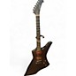 Used ESP LTD James Hetfield Snakebyte Black Solid Body Electric Guitar thumbnail