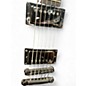 Used ESP LTD James Hetfield Snakebyte Black Solid Body Electric Guitar