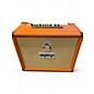 Used Orange Amplifiers Super Crush 100 Guitar Combo Amp thumbnail