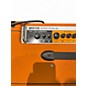 Used Orange Amplifiers Super Crush 100 Guitar Combo Amp