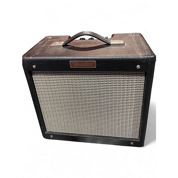 Used Fender Pro Junior IV SE 15W 1x10 Tube Guitar Combo Amp