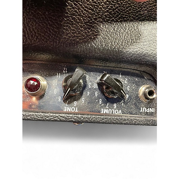 Used Fender Pro Junior IV SE 15W 1x10 Tube Guitar Combo Amp