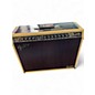 Used Fender Tone Master Twin Reverb 100W 2x12 Guitar Combo Amp thumbnail