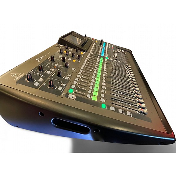 Used Behringer X32 Digital Mixer