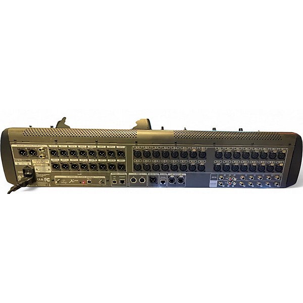 Used Behringer X32 Digital Mixer