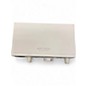 Used Arturia mini fuse 1 Audio Interface