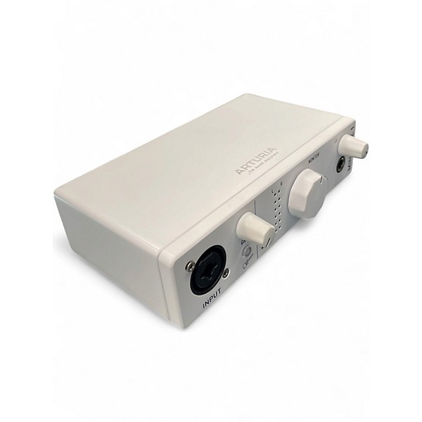 Used Arturia mini fuse 1 Audio Interface