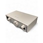 Used Arturia mini fuse 1 Audio Interface