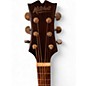 Used Mitchell T333CE Worn Brown Acoustic Electric Guitar