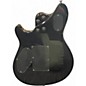 Used EVH Wolfgang Special Trans Black Solid Body Electric Guitar