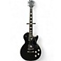 Used Gibson Les Paul Modern BLACK SPARKLE Solid Body Electric Guitar thumbnail