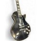 Used Gibson Les Paul Modern BLACK SPARKLE Solid Body Electric Guitar