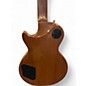 Used Gibson Les Paul Modern BLACK SPARKLE Solid Body Electric Guitar