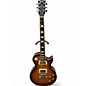 Used Gibson Les Paul Standard Premium Plus 1960S Neck 4A TIGER BURST Solid Body Electric Guitar thumbnail