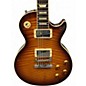 Used Gibson Les Paul Standard Premium Plus 1960S Neck 4A TIGER BURST Solid Body Electric Guitar